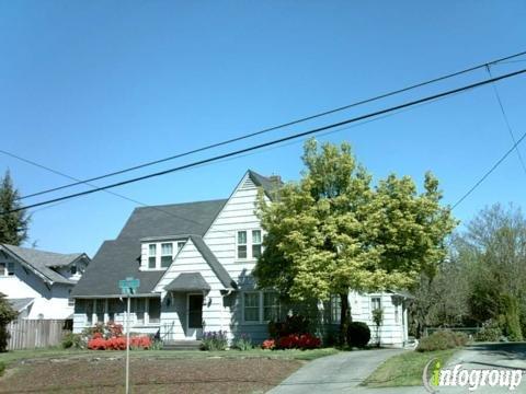 Northwest Instructional