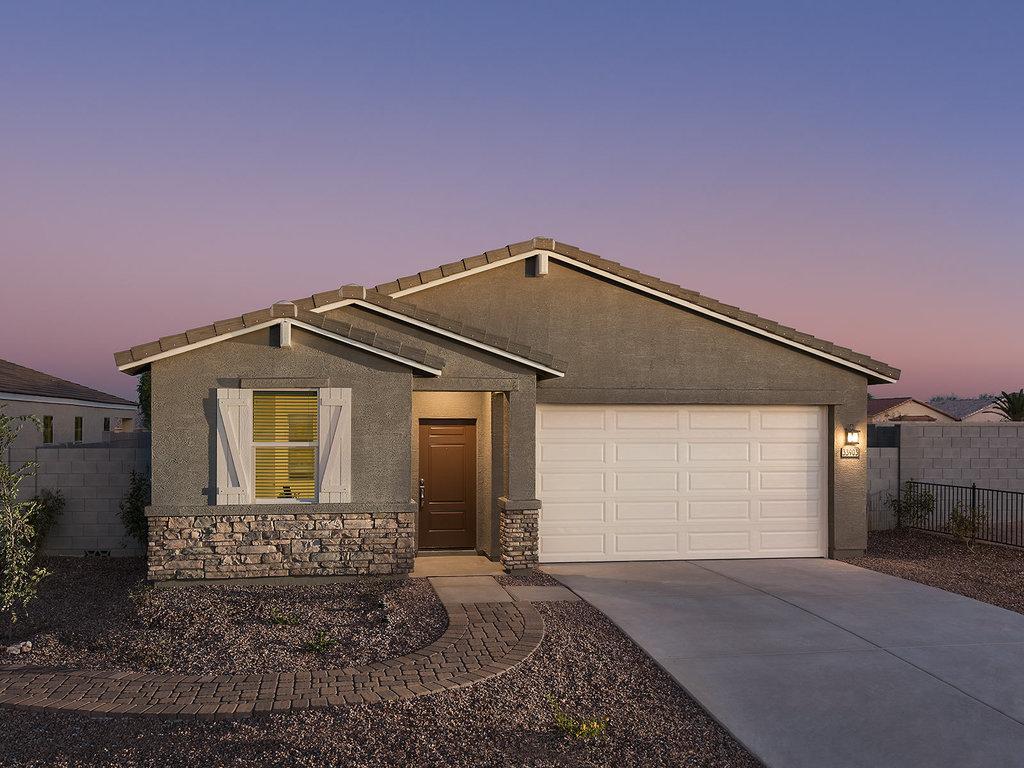 San Tan Ridge Classic By