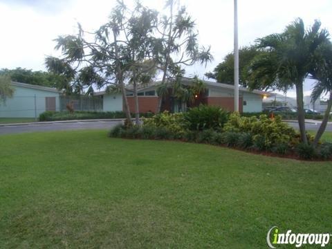 Treasure Island Head Start