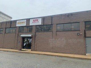 APR Supply Co-Philadelphia