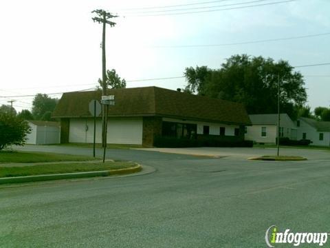 Bret Dixon Insurance
