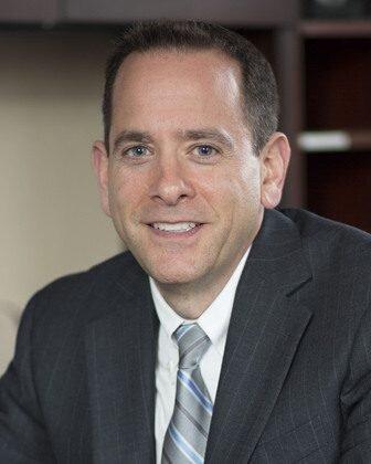 Merrill Lynch Financial Advisor Michael Foliano