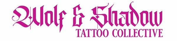 Wolf & Shadow Tattoo Collective