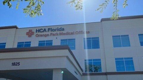 HCA Florida Orange Park Surgical Specialists-Orange Park
