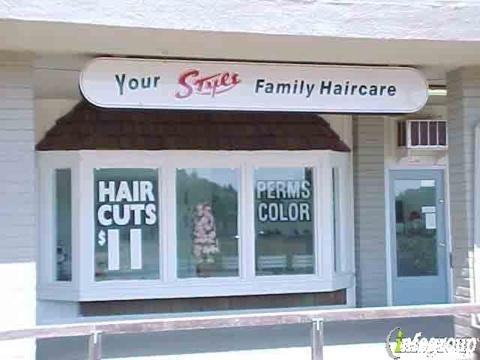 Image Hair & Nail Studio