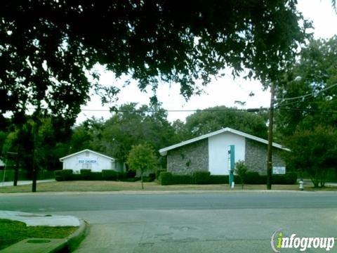 Living Stone Korean Baptist Church of Dallas