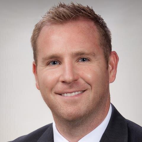 Merrill Lynch Financial Advisor Matthew Wolf