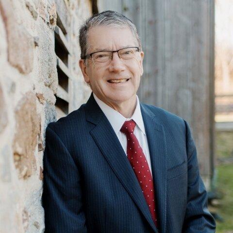 Merrill Lynch Financial Advisor Glenn Baumer