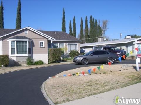 AAA Advantage Garage Door Repair Co