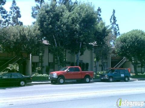 Cypress Villa Apartments