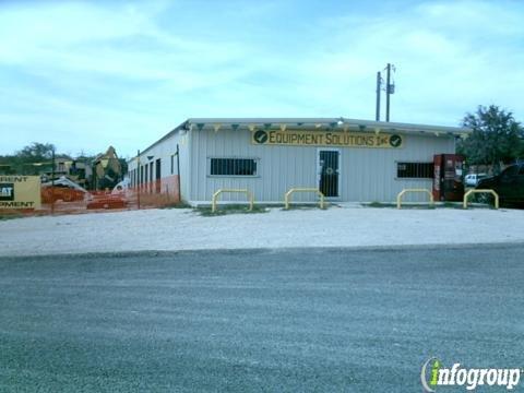 Bandera Rental Center LLC