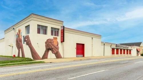 Security Public Storage