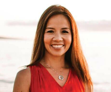 Dr Nhu Q Tran, DDS, Pediatric Dentist