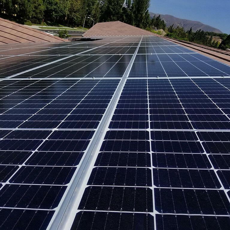 Citadel Roofing & Solar