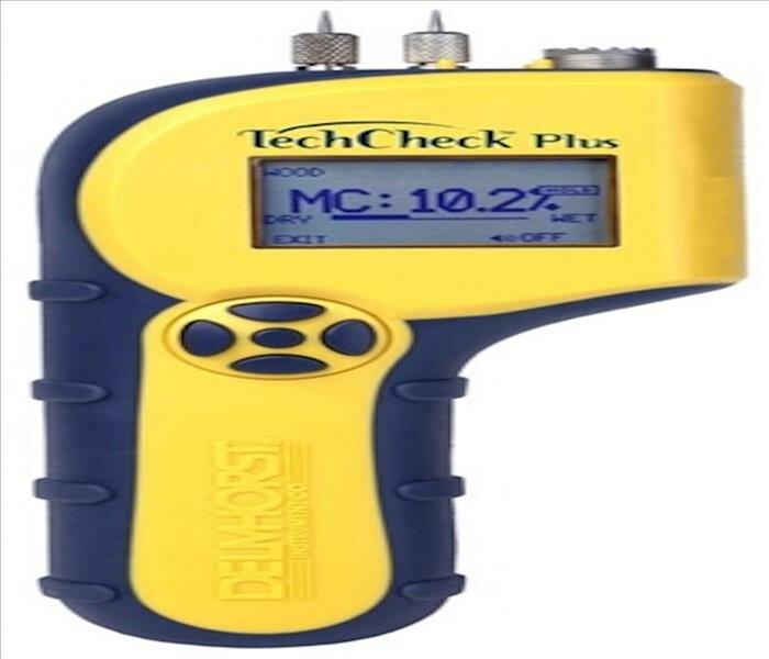 SERVPRO of Santa Monica/Venice Beach