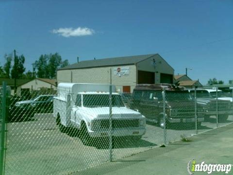 Auto Service and More