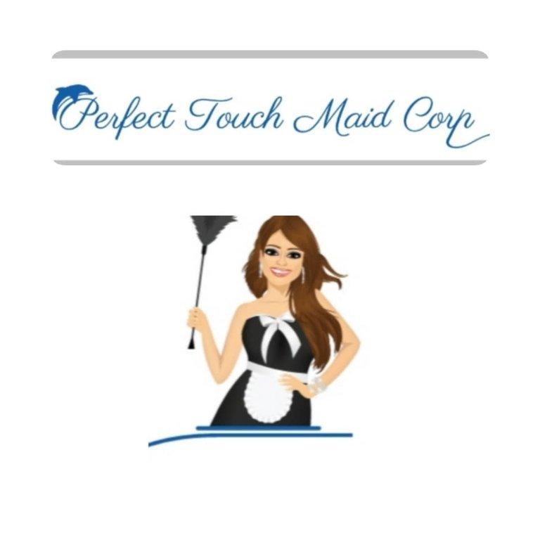 Perfect Touch Maid Service