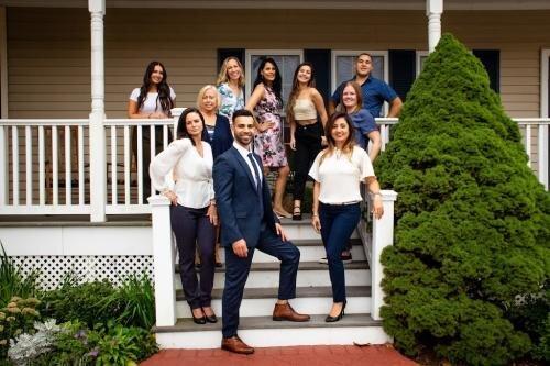 Ashland Family & Implant Dentistry