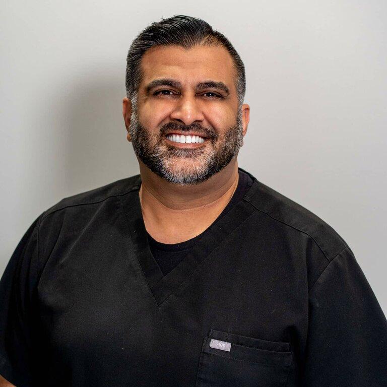 Growing Smiles Pediatric Dentistry-Ballantyne