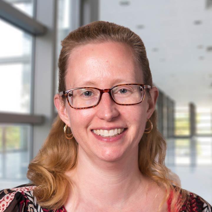 Amy Hoisington-Sta - Harding Hospital