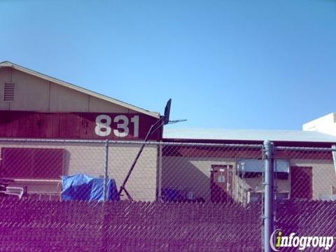 Continental Products