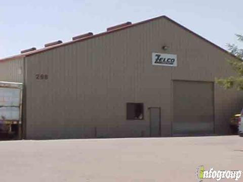 Zelco Cabinet Manufacturing