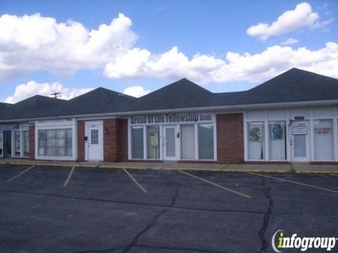 Bread of Life Fellowship