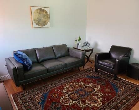 Charles R Davenport, Psy.d, LLC