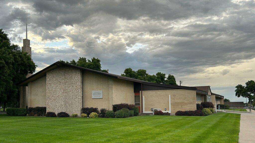 The Church of Jesus Christ of Latter-Day Saints