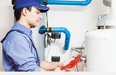 New England Boiler Works