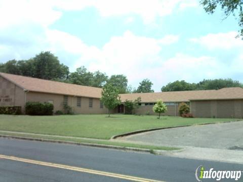 Highland Village Church of Christ