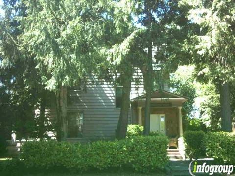 Interaction Transition