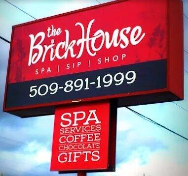 The Brickhouse