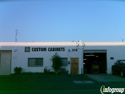 P & L Custom Cabinets