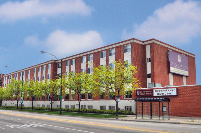 Symphony of South Shore