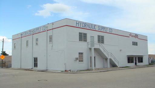 Hydraulic Supply Company
