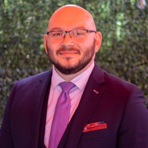 Merrill Lynch Financial Advisor Boriss Bikosvili