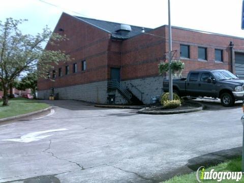 McMinnville Fire Department