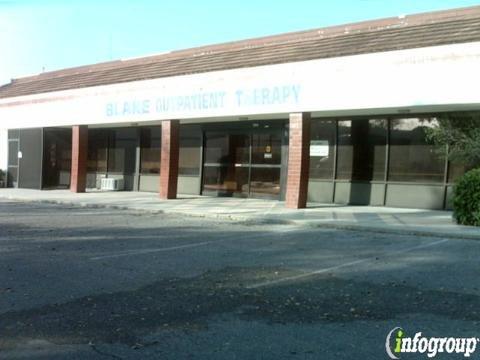 Blake Medical Ctr Outpatient Radiology Mammography