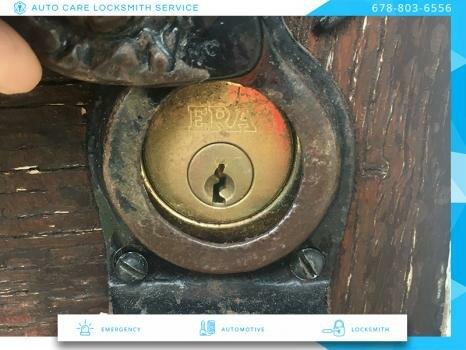 Uts Locksmith Deltona