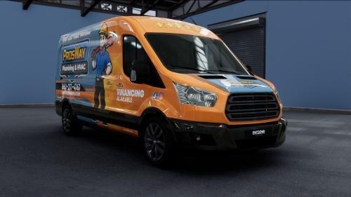 Prosway Plumbing & HVAC