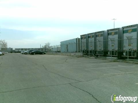 ABF Freight System Inc