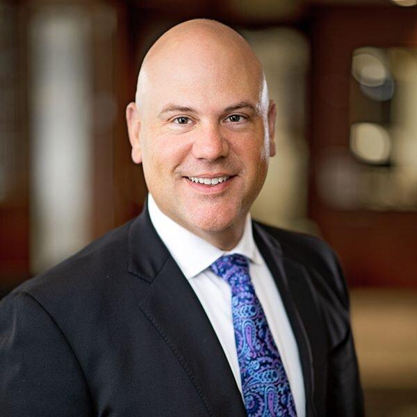 Merrill Lynch Financial Advisor David Kassner