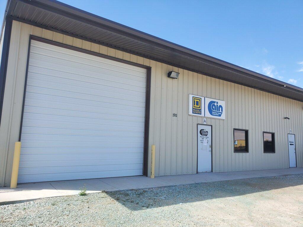 CED Cain Electric Supply