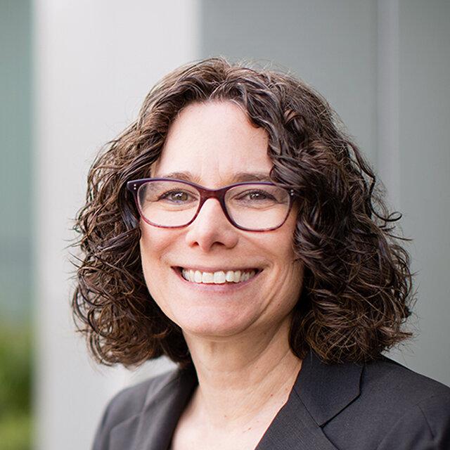 Roberta Keller, MD - UCSF Fetal Treatment Center
