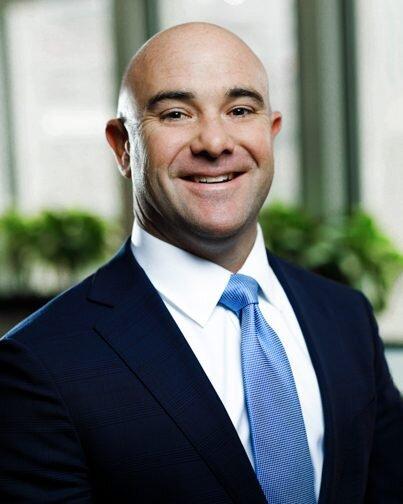 Merrill Lynch Financial Advisor Charles A Bell
