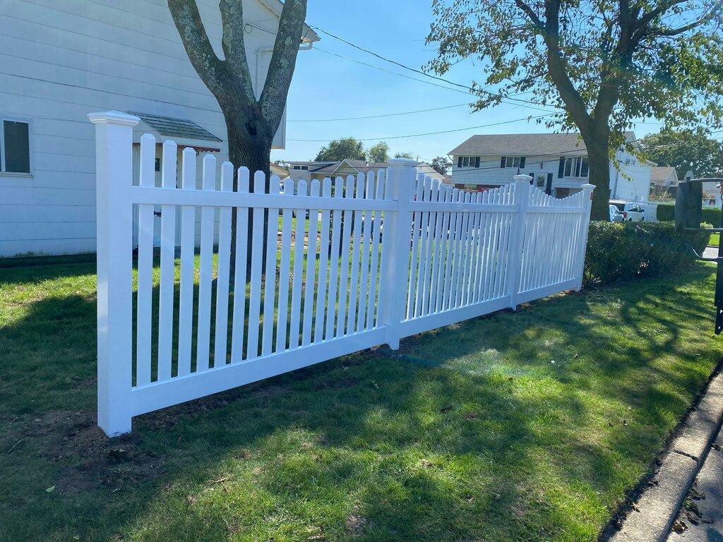Eastland Fence