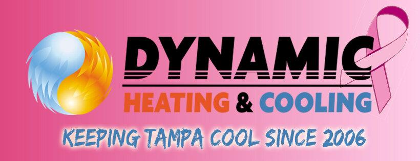 Dynamic Heating & Cooling, Inc.