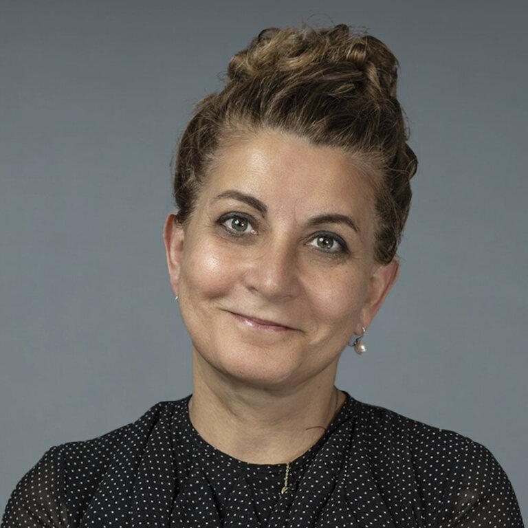 Stacey J Kruger, MD - NYU Langone Eye Center