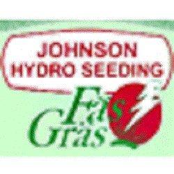 Johnson Hydro Seeding Corp